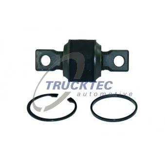 TRUCKTEC AUTOMOTIVE 04.32.009 - Kit de réparation, jambe de guidage