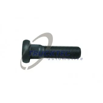 TRUCKTEC AUTOMOTIVE 04.33.012 - Boulon de roue