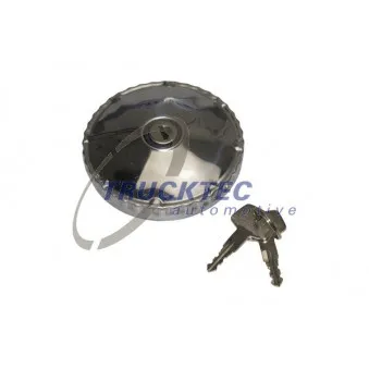 TRUCKTEC AUTOMOTIVE 04.38.023 - Bouchon, réservoir de carburant