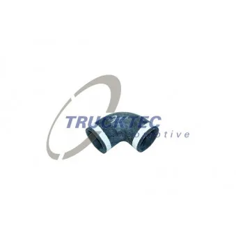 TRUCKTEC AUTOMOTIVE 04.40.100 - Durite de radiateur