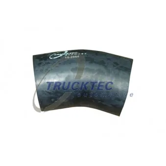 TRUCKTEC AUTOMOTIVE 04.40.115 - Durite de radiateur