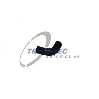 TRUCKTEC AUTOMOTIVE 04.40.129 - Durite de radiateur