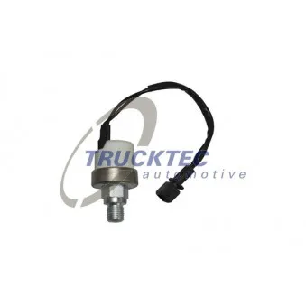 TRUCKTEC AUTOMOTIVE 04.42.011 - Capteur, pression d'huile