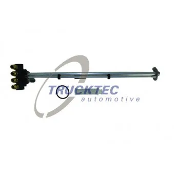 TRUCKTEC AUTOMOTIVE 04.42.019 - Capteur, niveau de carburant