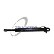 TRUCKTEC AUTOMOTIVE 04.44.013 - Cylindre culbuteur, cabine