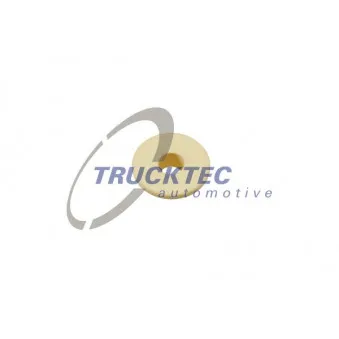 TRUCKTEC AUTOMOTIVE 04.63.009 - Douille, suspension de la cabine