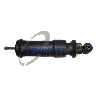 TRUCKTEC AUTOMOTIVE 04.63.021 - Amortisseur, suspension de la cabine