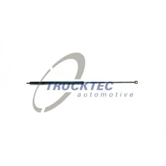 TRUCKTEC AUTOMOTIVE 04.66.002 - Vérin, capot-moteur