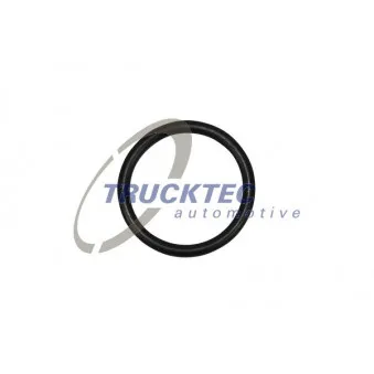 TRUCKTEC AUTOMOTIVE 04.67.010 - Bague d'étanchéité