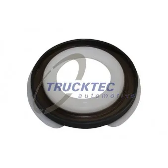 TRUCKTEC AUTOMOTIVE 05.13.027 - Bague d'étanchéité système SPI, pompe d'injection