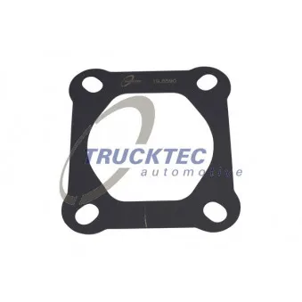 TRUCKTEC AUTOMOTIVE 05.14.055 - Joint, compresseur