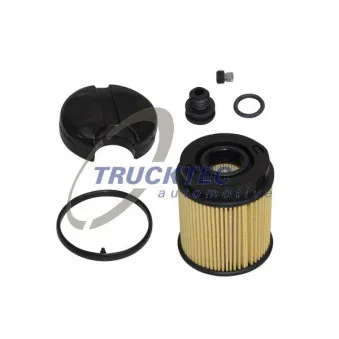 TRUCKTEC AUTOMOTIVE 05.16.006 - Filtre d'urée