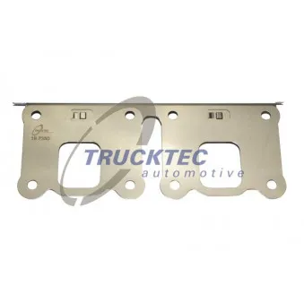 TRUCKTEC AUTOMOTIVE 05.16.019 - Joint d'étanchéité, collecteur d'échappement