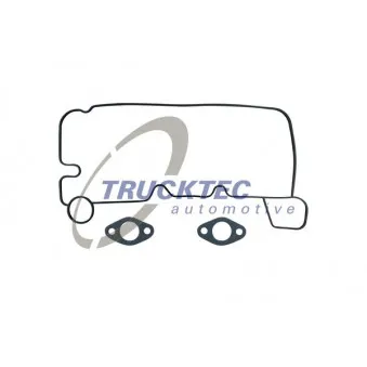 TRUCKTEC AUTOMOTIVE 05.18.004 - Joint, radiateur d'huile