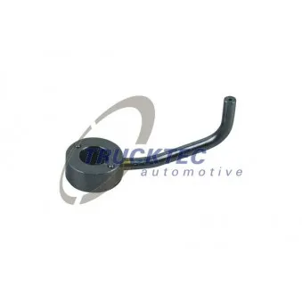 TRUCKTEC AUTOMOTIVE 05.18.022 - Gicleur d'huile, refroidissement du piston