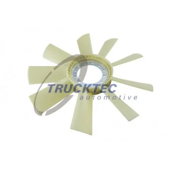 TRUCKTEC AUTOMOTIVE 05.19.006 - Ventilateur, refroidissement du moteur
