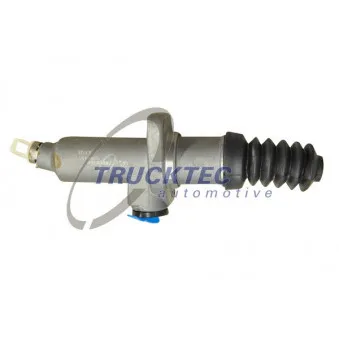 TRUCKTEC AUTOMOTIVE 05.23.009 - Cylindre émetteur, embrayage
