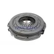 Mécanisme d'embrayage TRUCKTEC AUTOMOTIVE [05.23.158]