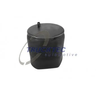 TRUCKTEC AUTOMOTIVE 05.30.018 - Ressort pneumatique, suspension pneumatique