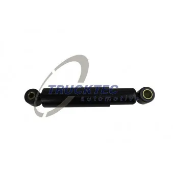 TRUCKTEC AUTOMOTIVE 05.30.030 - Jeu de 2 amortisseurs avant