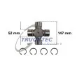 Joint, arbre longitudinal TRUCKTEC AUTOMOTIVE [05.34.002]