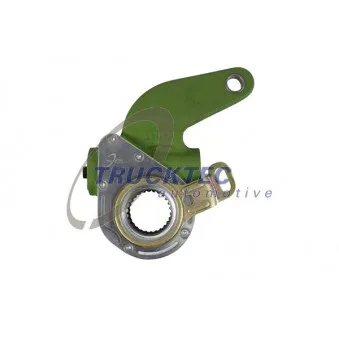 TRUCKTEC AUTOMOTIVE 05.35.028 - Régleur de timonerie, freinage