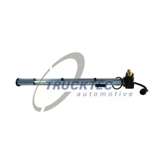 TRUCKTEC AUTOMOTIVE 05.42.012 - Capteur, niveau de carburant