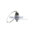 TRUCKTEC AUTOMOTIVE 05.42.054 - Capteur, système d'air comprimé