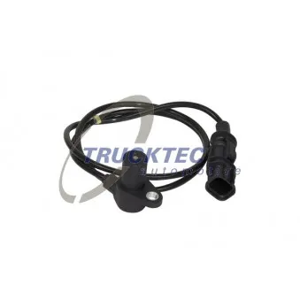 TRUCKTEC AUTOMOTIVE 05.42.068 - Capteur d'angle, vilebrequin