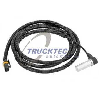 TRUCKTEC AUTOMOTIVE 05.42.091 - Capteur, vitesse de roue