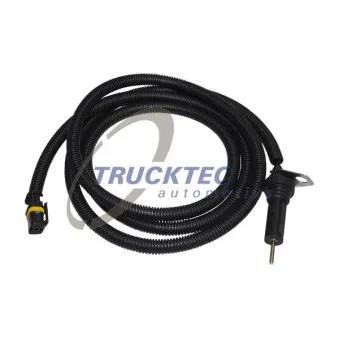TRUCKTEC AUTOMOTIVE 05.42.118 - Indicateur d'usure,plaquette de freins