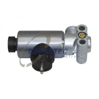 TRUCKTEC AUTOMOTIVE 05.42.122 - Vanne de regulation chauffage