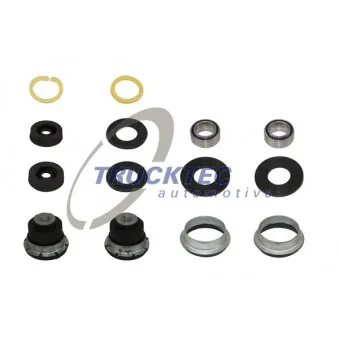TRUCKTEC AUTOMOTIVE 05.43.002 - Kit de réparation, suspension de la cabine