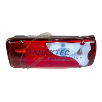 TRUCKTEC AUTOMOTIVE 05.58.060 - Feu arrière