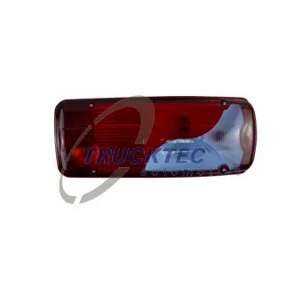 TRUCKTEC AUTOMOTIVE 05.58.061 - Feu arrière
