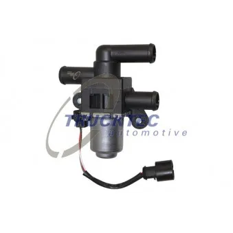 TRUCKTEC AUTOMOTIVE 05.59.016 - Vanne de regulation chauffage