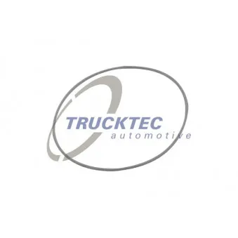 TRUCKTEC AUTOMOTIVE 05.67.009 - Joint d'étanchéité, chemise de cylindre