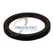 Bague d'étanchéité, vilebrequin TRUCKTEC AUTOMOTIVE [07.10.008]