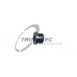 TRUCKTEC AUTOMOTIVE 07.10.079 - Bouchon fileté, boîte de transmission