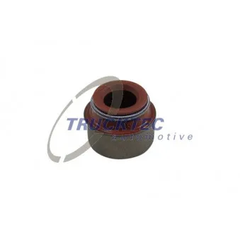TRUCKTEC AUTOMOTIVE 07.12.054 - Bague d'étanchéité, tige de soupape