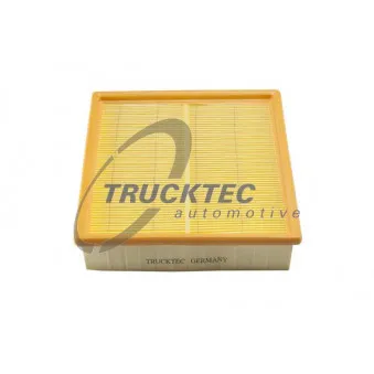 TRUCKTEC AUTOMOTIVE 07.14.006 - Filtre à air