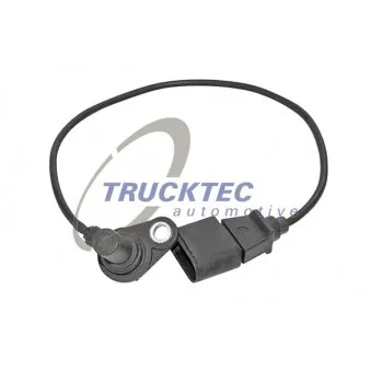 TRUCKTEC AUTOMOTIVE 07.17.030 - Capteur de vitesse de roue, boîte automatique