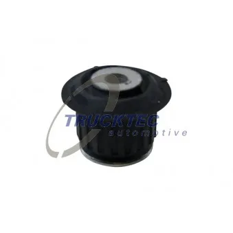 TRUCKTEC AUTOMOTIVE 07.22.002 - Suspension, support de boîte automatique
