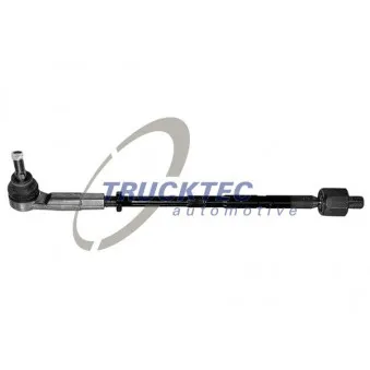 TRUCKTEC AUTOMOTIVE 07.37.034 - Barre de connexion avant gauche
