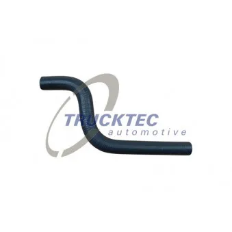 TRUCKTEC AUTOMOTIVE 07.40.026 - Durite de radiateur
