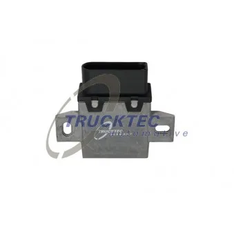 TRUCKTEC AUTOMOTIVE 07.42.092 - Relais, pompe à carburant