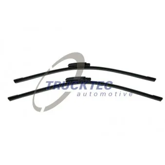 TRUCKTEC AUTOMOTIVE 07.58.020 - Kit balais d'essuie-glace