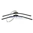 Kit balais d'essuie-glace TRUCKTEC AUTOMOTIVE [07.58.021]