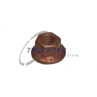 TRUCKTEC AUTOMOTIVE 08.10.080 - Écrou