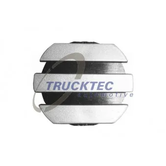 TRUCKTEC AUTOMOTIVE 08.10.109 - Capuchon de fermeture/de protection